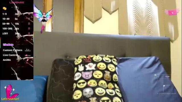 Image 3 of _yuyi Stream on Chaturbate on 1 month ago