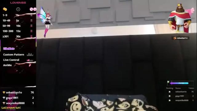 Image 4 of _yuyi Stream on Chaturbate on 1 month ago