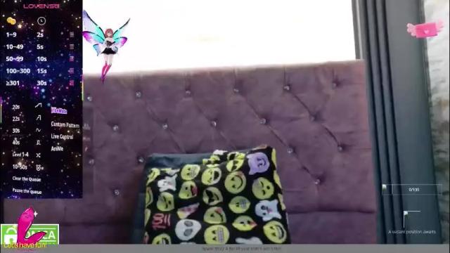 Thumbnail 1, _yuyi's Stream at Chaturbate, 6 days ago