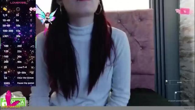 Image 7 of _yuyi Stream on Chaturbate on 6 days ago