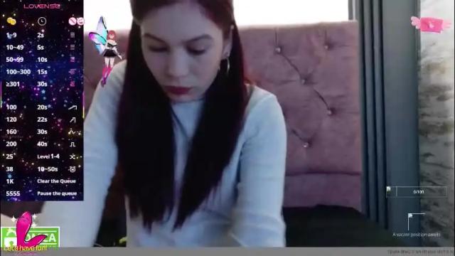 Image 8 of _yuyi Stream on Chaturbate on 6 days ago
