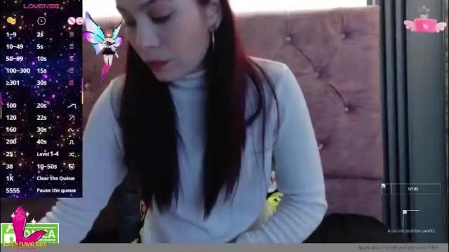 Thumbnail 3, _yuyi's Stream at Chaturbate, 6 days ago