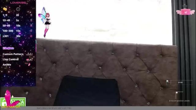 Image 2 of _yuyi Stream on Chaturbate on 3 days ago