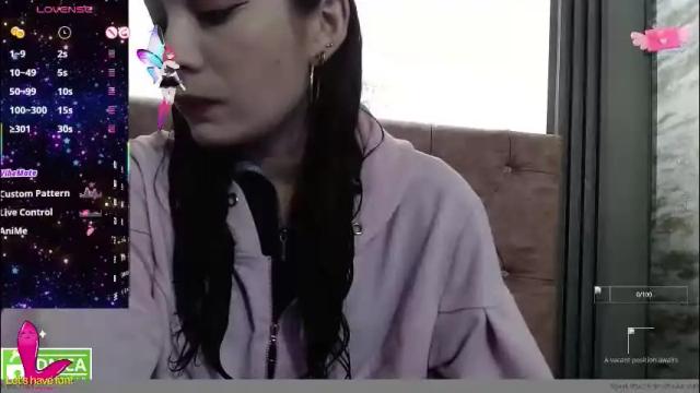 Thumbnail 2, _yuyi's Stream at Chaturbate, 3 days ago