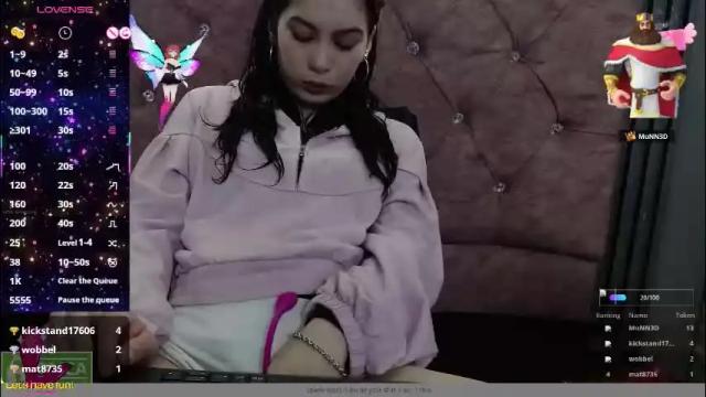 Thumbnail 3, _yuyi's Stream at Chaturbate, 3 days ago