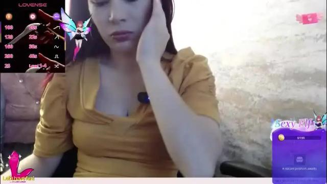 Thumbnail 2, _yuyi's Stream at Chaturbate, 1 month ago