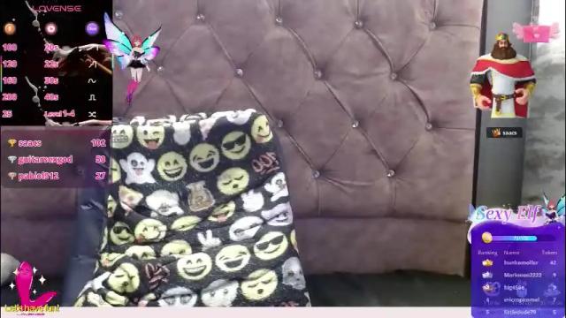 Image 3 of _yuyi Stream on Chaturbate on 1 month ago