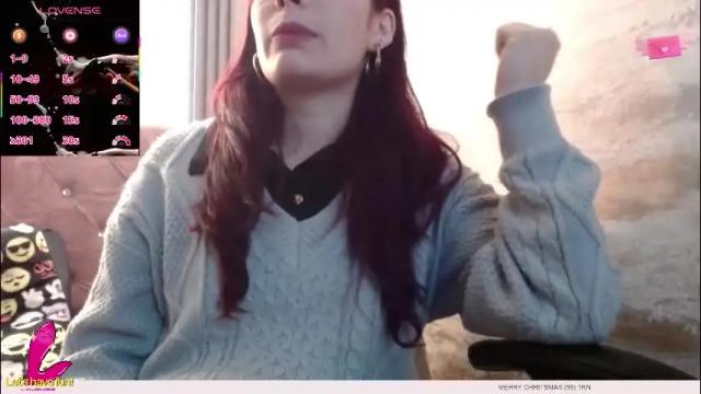 Image 4 of _yuyi Stream on Chaturbate on 1 month ago