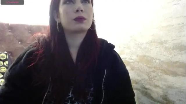 Thumbnail 1, _yuyi's Stream at Chaturbate, 25 days ago