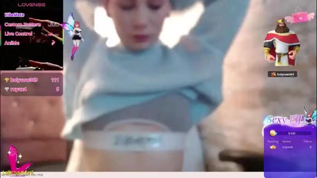 Image 3 of _yuyi Stream on Chaturbate on 23 days ago