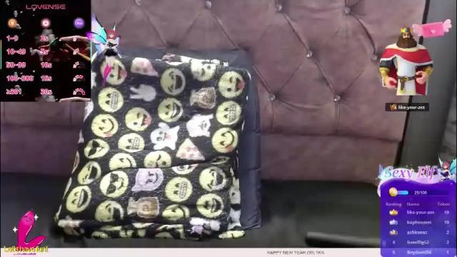 Image 7 of _yuyi Stream on Chaturbate on 14 days ago