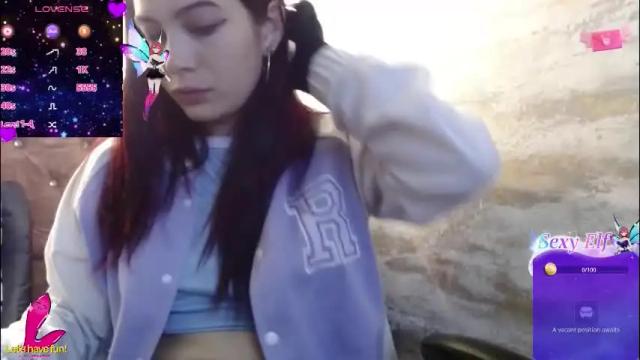 Image 3 of _yuyi Stream on Chaturbate on 2 days ago