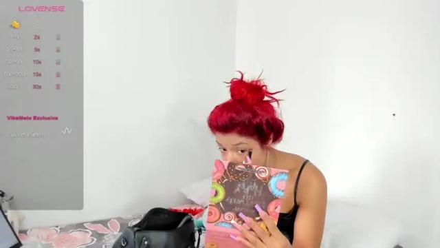 Image 4 of _zara_love19 Stream on Chaturbate on 15 months ago
