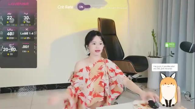 Thumbnail 2, _zizi_'s Stream at Chaturbate, 1 month ago