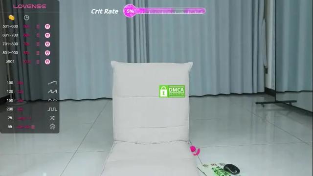 Image 8 of _zizi_ Stream on Chaturbate on 26 days ago