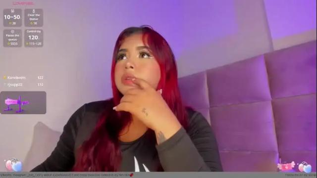 Image 12 of _zoe_12 Stream on Chaturbate on 1 month ago
