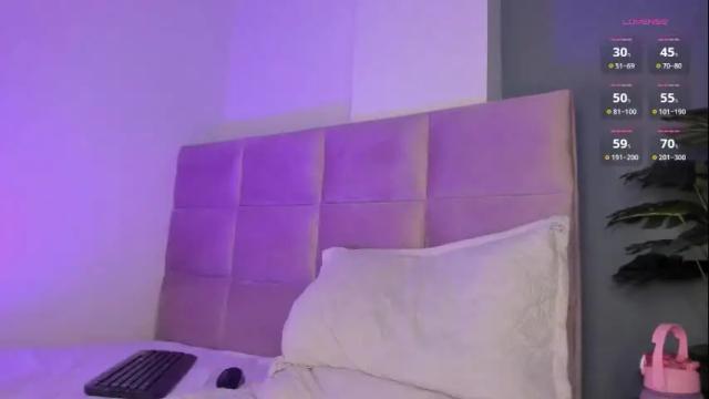 Thumbnail 1, _zoe_12's Stream at Chaturbate, 17 days ago
