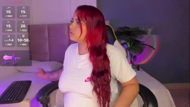 Image 12 of _zoe_12 Stream on Chaturbate on 9 days ago