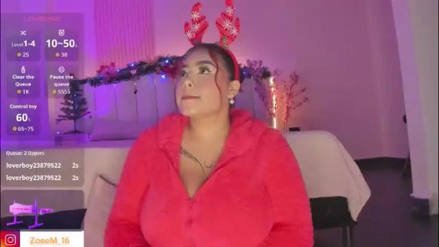 Image 3 of _zoe_12 Stream on Chaturbate on 1 month ago