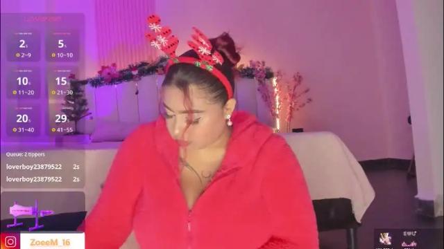 Image 4 of _zoe_12 Stream on Chaturbate on 1 month ago