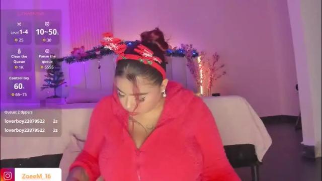 Thumbnail 2, _zoe_12's Stream at Chaturbate, 1 month ago