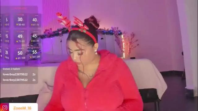 Image 6 of _zoe_12 Stream on Chaturbate on 1 month ago