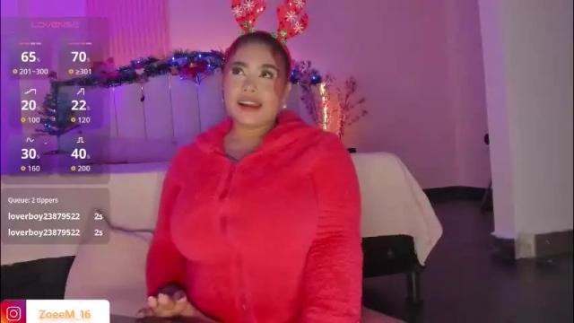 Image 7 of _zoe_12 Stream on Chaturbate on 1 month ago