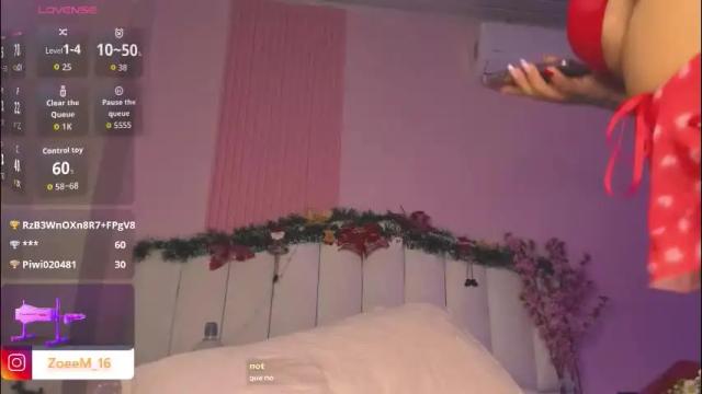 Image 2 of _zoe_12 Stream on Chaturbate on 1 month ago