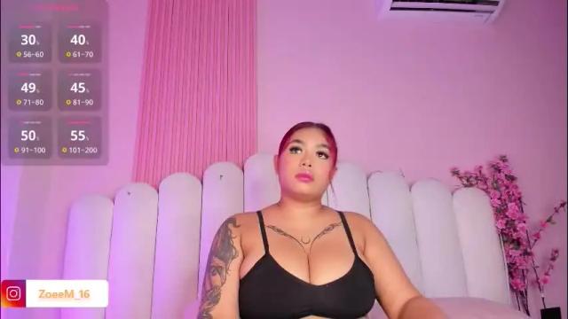 Image 6 of _zoe_12 Stream on Chaturbate on 15 days ago