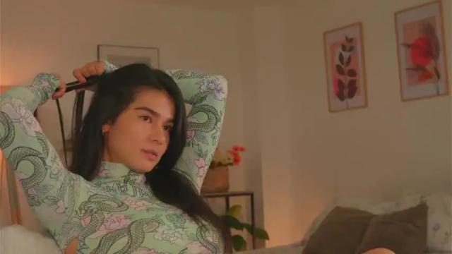 Image 8 of _zoe__ Stream on Chaturbate on 20 months ago