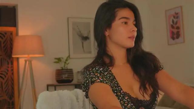 Image 7 of _zoe__ Stream on Chaturbate on 20 months ago