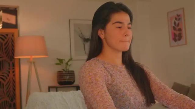 Image 10 of _zoe__ Stream on Chaturbate on 20 months ago