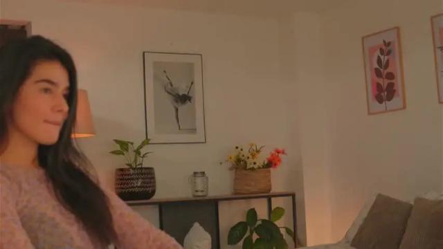 Image 6 of _zoe__ Stream on Chaturbate on 20 months ago