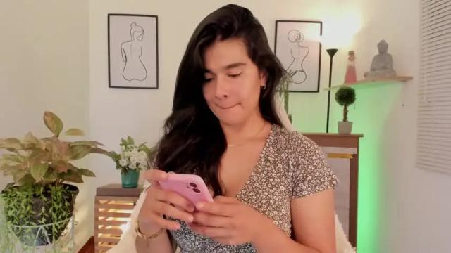 Thumbnail 2, _zoe__'s Stream at Chaturbate, 19 months ago