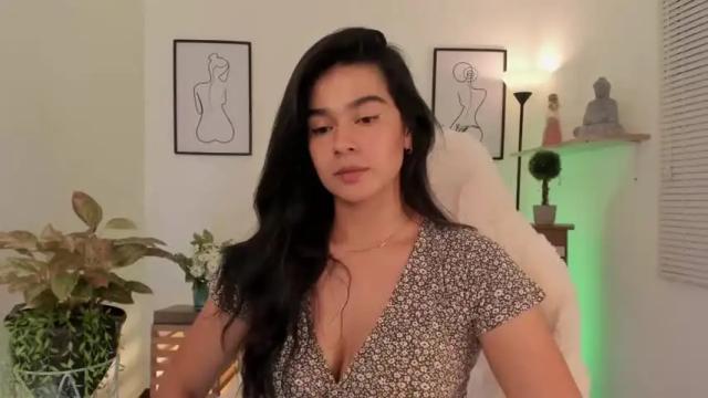Image 8 of _zoe__ Stream on Chaturbate on 19 months ago
