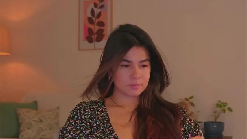 _zoe__ Chaturbate