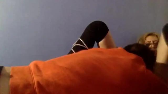 Image 2 of a13mac Stream on Chaturbate on 20 months ago