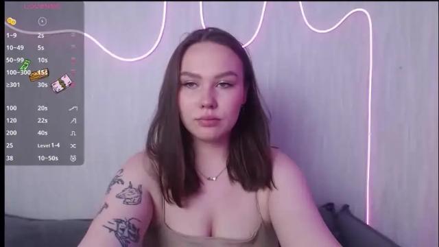 Thumbnail 1, a1ishi's Stream at Chaturbate, 5 months ago