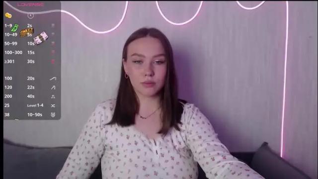 Image 12 of a1ishi Stream on Chaturbate on 5 months ago