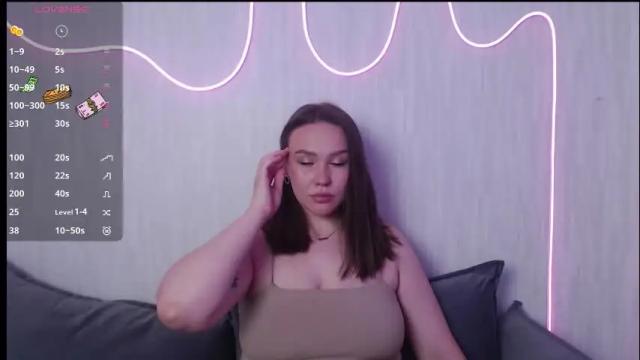 Image 3 of a1ishi Stream on Chaturbate on 5 months ago