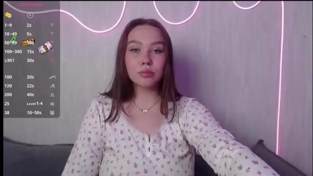 Image 8 of a1ishi Stream on Chaturbate on 5 months ago