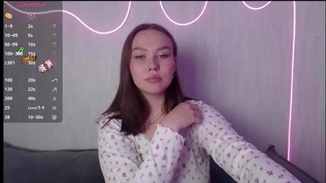 Thumbnail 3, a1ishi's Stream at Chaturbate, 5 months ago