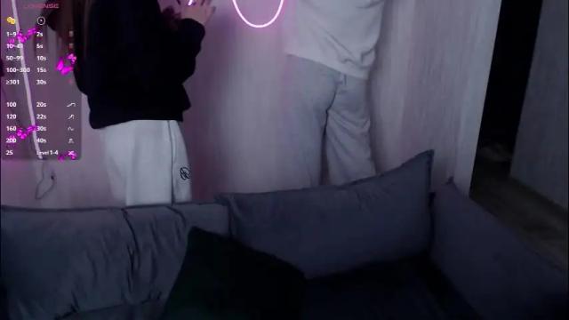 Thumbnail 2, a1ishi's Stream at Chaturbate, 4 months ago