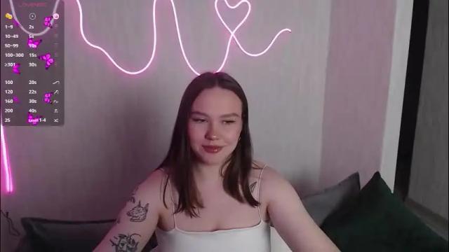 Image 3 of a1ishi Stream on Chaturbate on 4 months ago