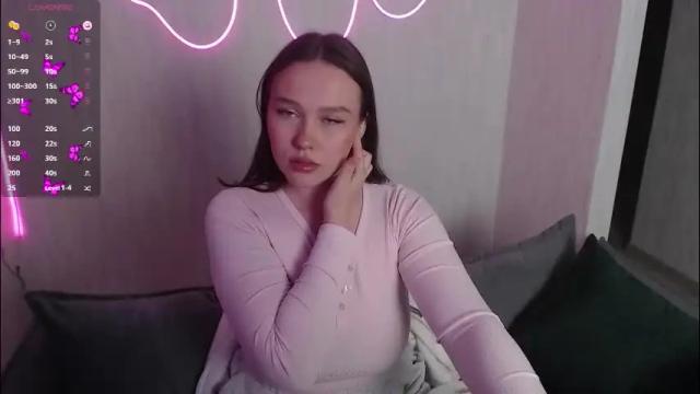 Thumbnail 3, a1ishi's Stream at Chaturbate, 4 months ago