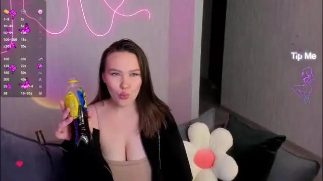 Image 2 of a1ishi Stream on Chaturbate on 4 months ago