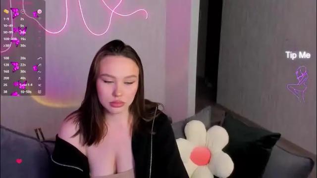 Image 3 of a1ishi Stream on Chaturbate on 4 months ago