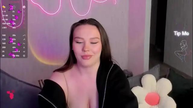 Image 6 of a1ishi Stream on Chaturbate on 4 months ago