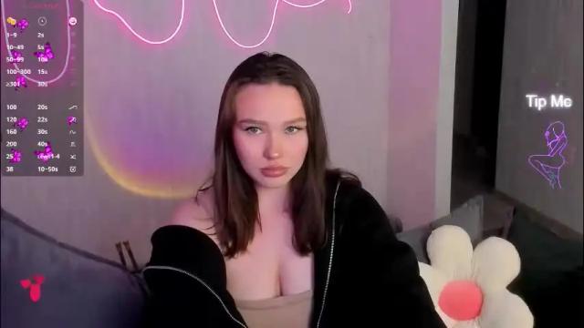 Image 7 of a1ishi Stream on Chaturbate on 4 months ago