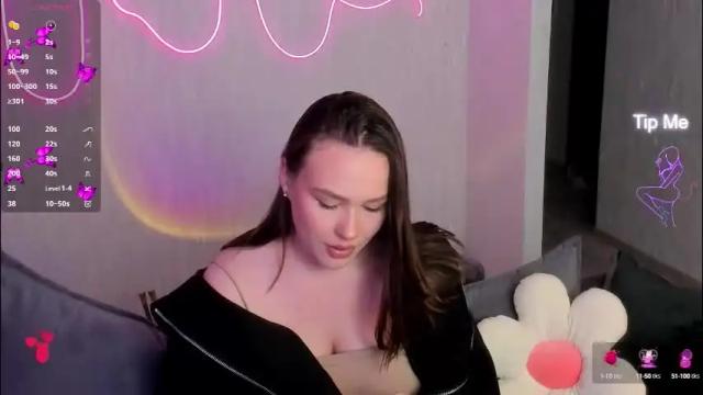 Thumbnail 3, a1ishi's Stream at Chaturbate, 4 months ago